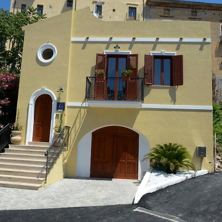 سكاليا Porta Marina Guest Rooms المظهر الخارجي الصورة