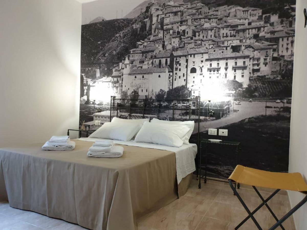 سكاليا Porta Marina Guest Rooms المظهر الخارجي الصورة
