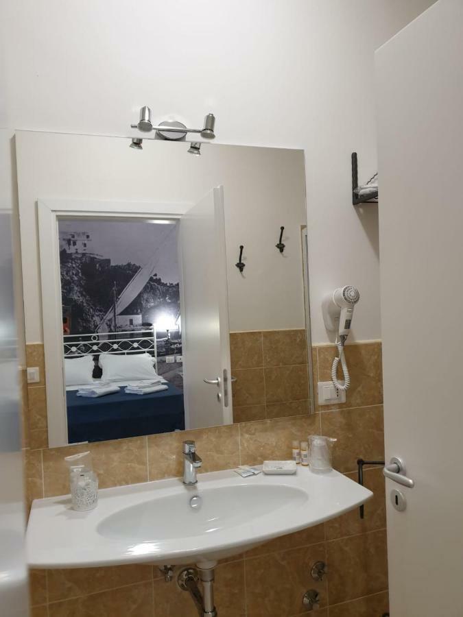 سكاليا Porta Marina Guest Rooms المظهر الخارجي الصورة