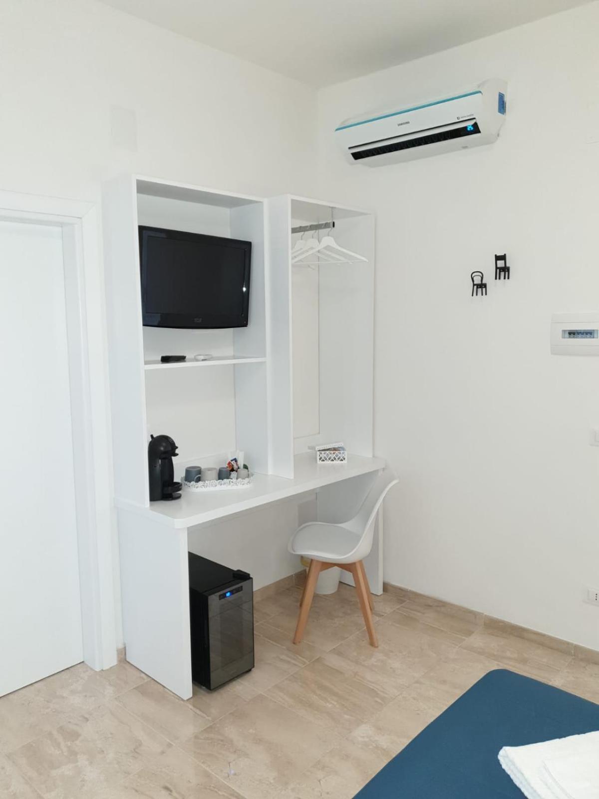 سكاليا Porta Marina Guest Rooms المظهر الخارجي الصورة