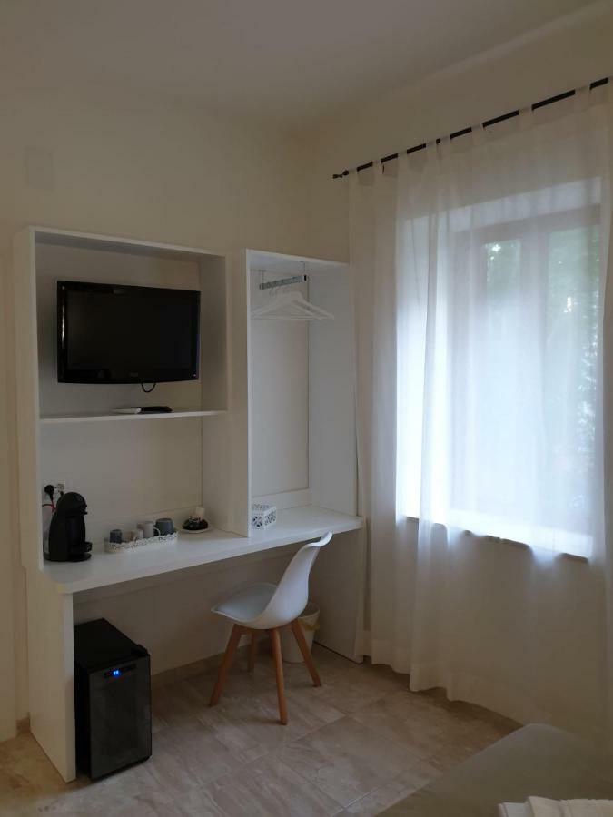 سكاليا Porta Marina Guest Rooms المظهر الخارجي الصورة