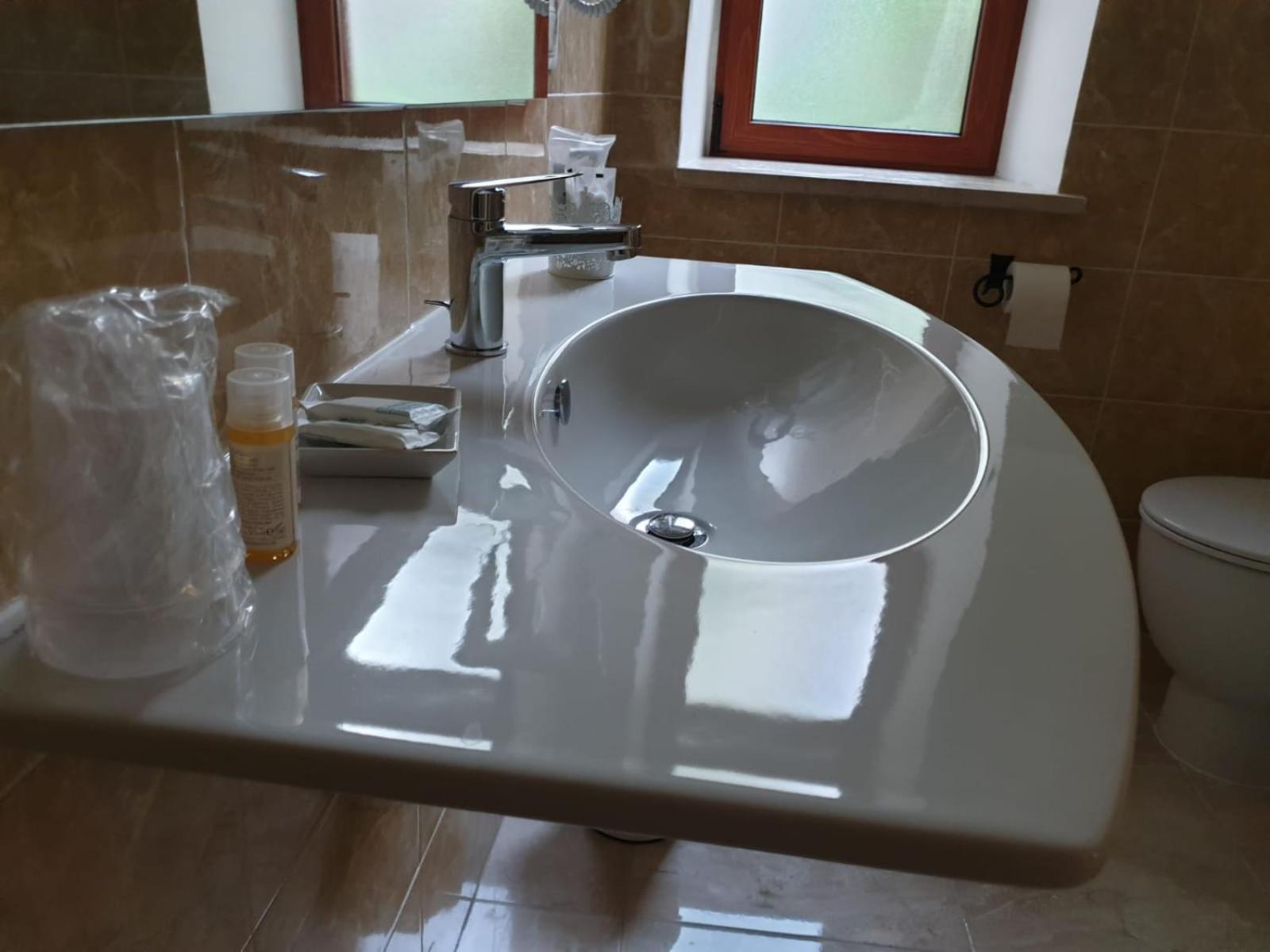 سكاليا Porta Marina Guest Rooms المظهر الخارجي الصورة