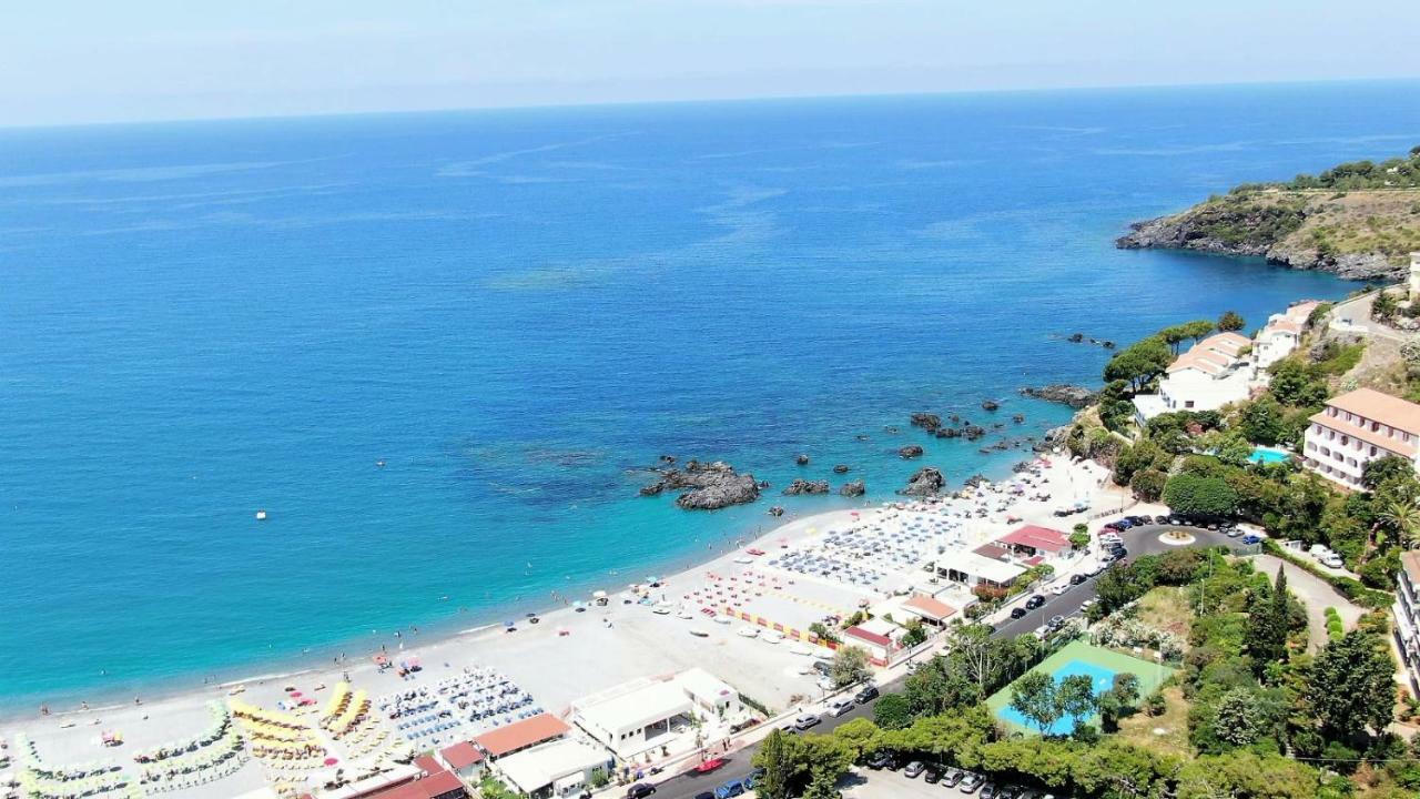 سكاليا Porta Marina Guest Rooms المظهر الخارجي الصورة