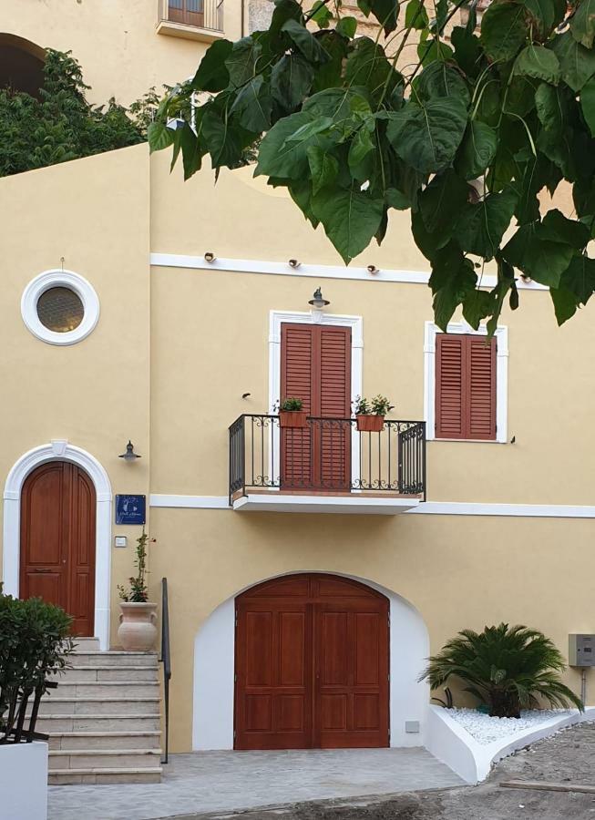 سكاليا Porta Marina Guest Rooms المظهر الخارجي الصورة