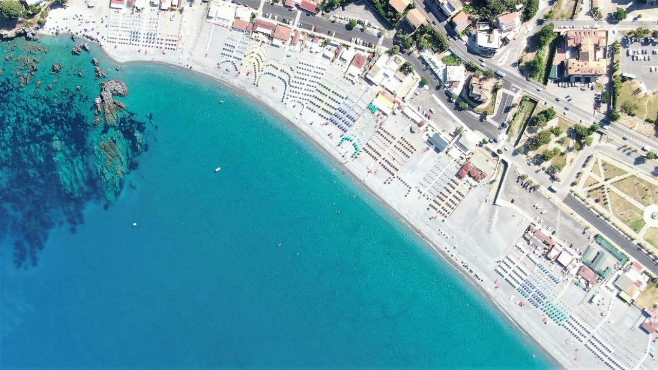 سكاليا Porta Marina Guest Rooms المظهر الخارجي الصورة