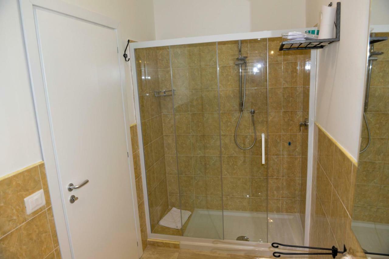 سكاليا Porta Marina Guest Rooms المظهر الخارجي الصورة