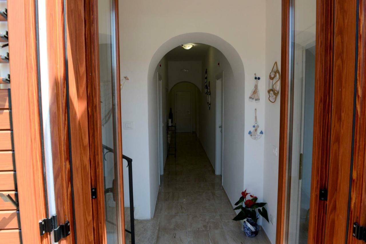 سكاليا Porta Marina Guest Rooms المظهر الخارجي الصورة