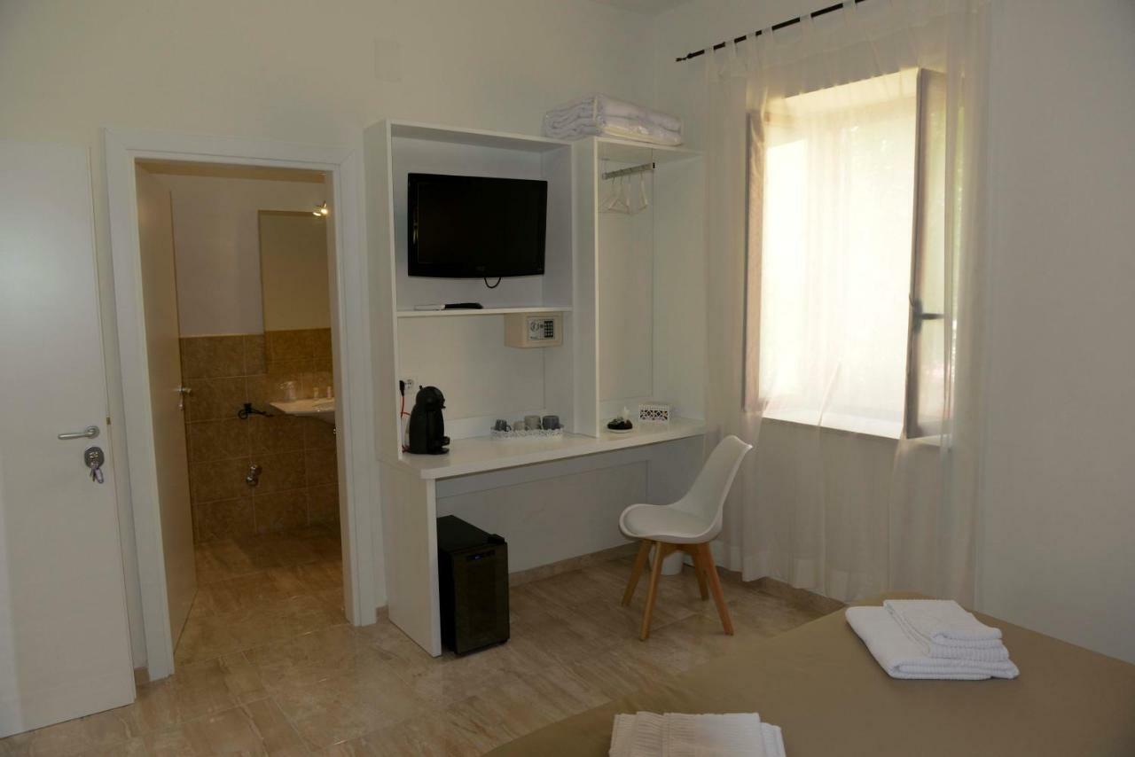 سكاليا Porta Marina Guest Rooms المظهر الخارجي الصورة