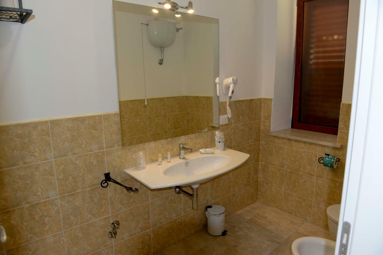 سكاليا Porta Marina Guest Rooms المظهر الخارجي الصورة