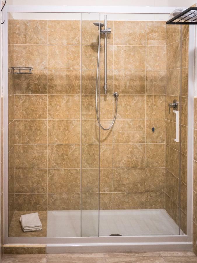 سكاليا Porta Marina Guest Rooms المظهر الخارجي الصورة