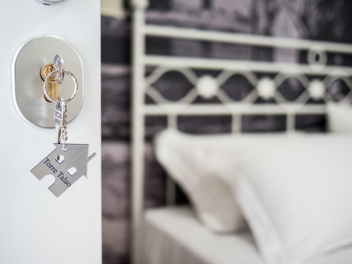 سكاليا Porta Marina Guest Rooms المظهر الخارجي الصورة