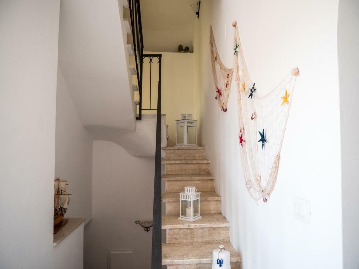 سكاليا Porta Marina Guest Rooms المظهر الخارجي الصورة