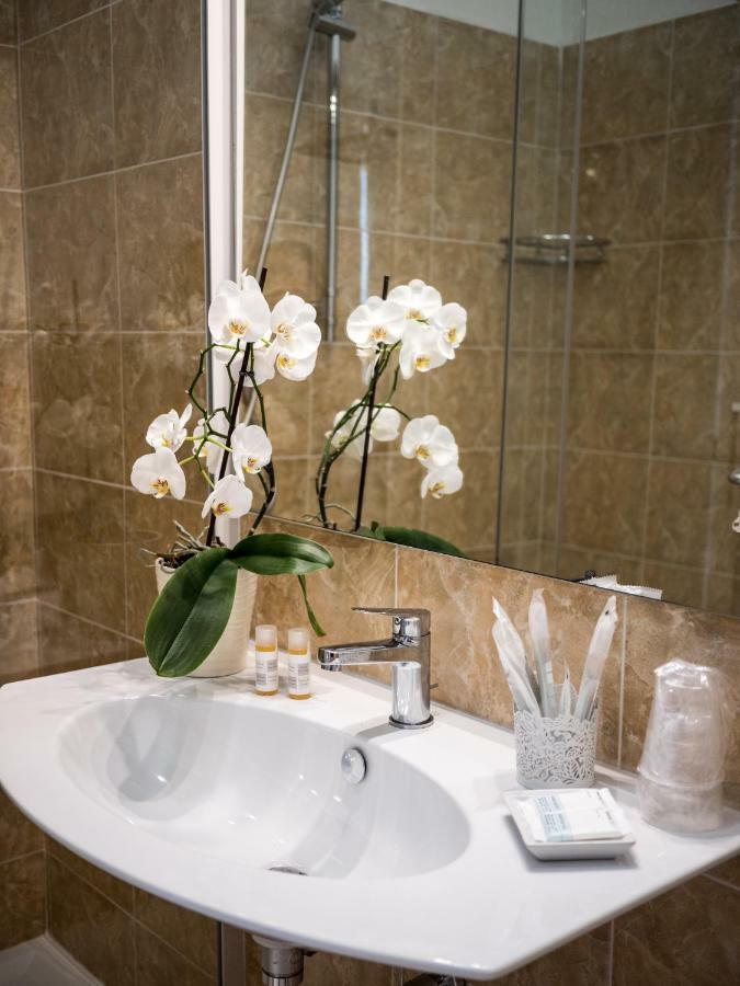 سكاليا Porta Marina Guest Rooms المظهر الخارجي الصورة