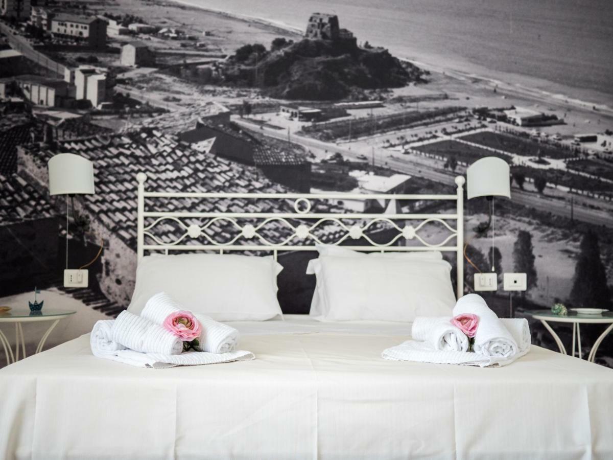 سكاليا Porta Marina Guest Rooms المظهر الخارجي الصورة